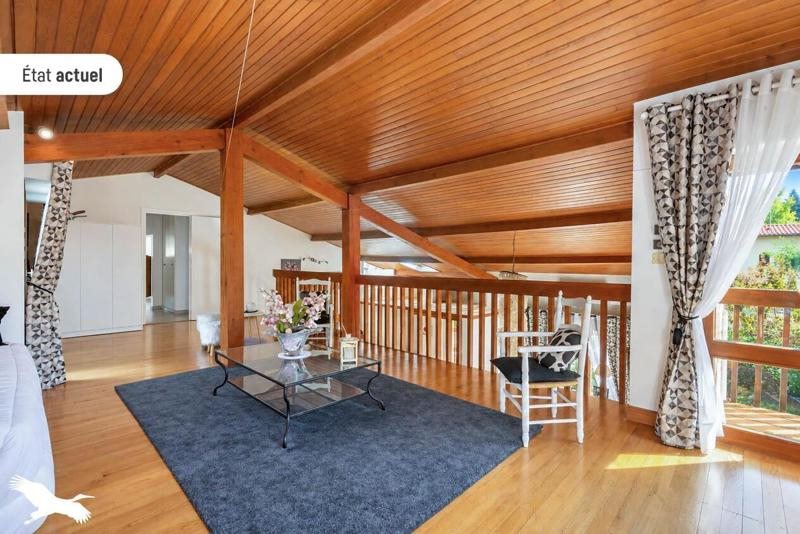 Vente Maison Ramonville-Saint-Agne - 6 pièces -172 m² - (31520)