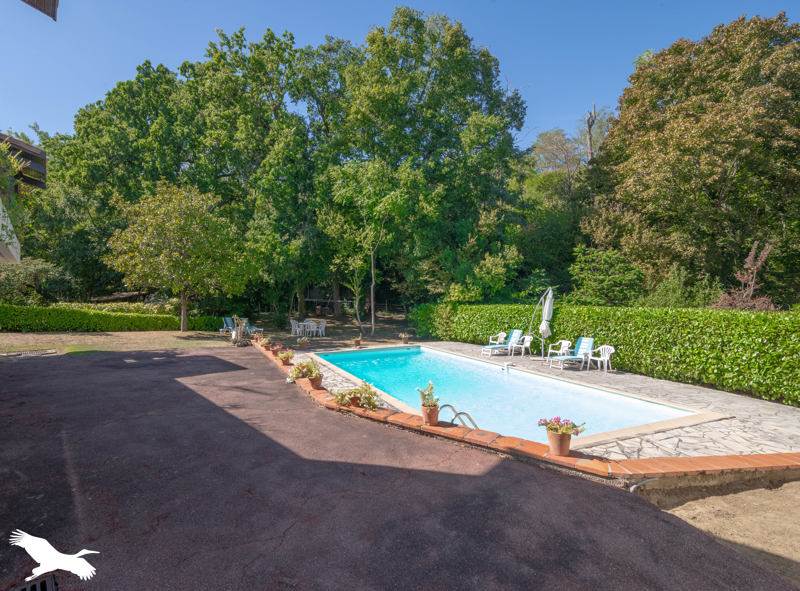 Vente Maison Ramonville-Saint-Agne - 6 pièces -172 m² - (31520)
