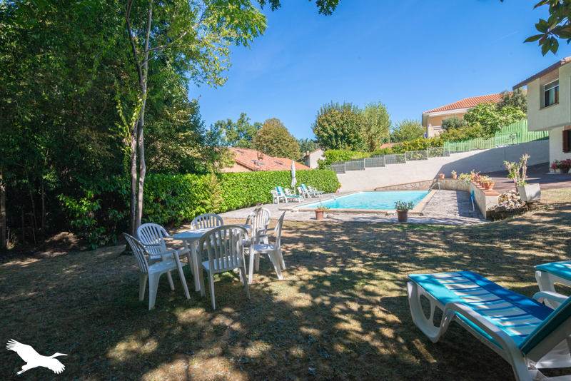 Vente Maison Ramonville-Saint-Agne - 6 pièces -172 m² - (31520)