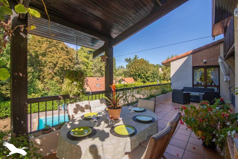 Vente Maison Ramonville-Saint-Agne - 6 pièces -172 m² - (31520)
