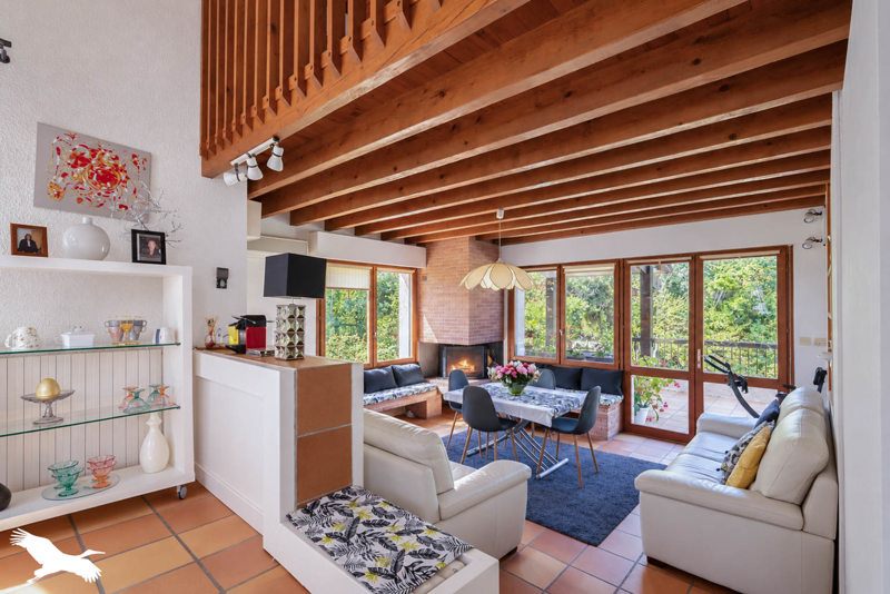 Vente Maison Ramonville-Saint-Agne 31520 6 pièces - 172 m²