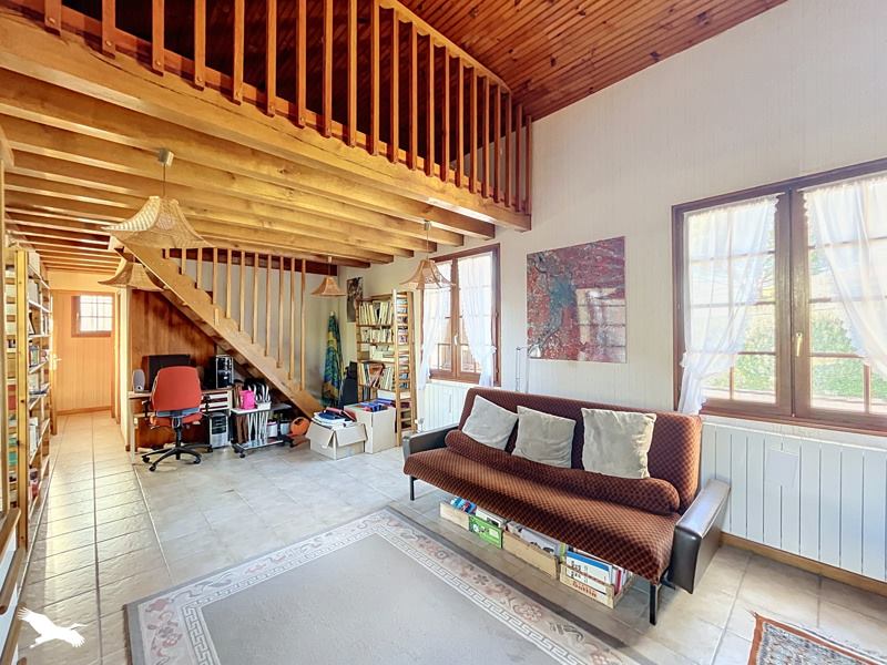 Vente Maison Auzeville-Tolosane - 8 pièces -196 m² - (31320)