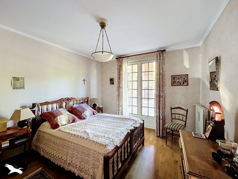 Vente Maison Auzeville-Tolosane - 8 pièces -196 m² - (31320)