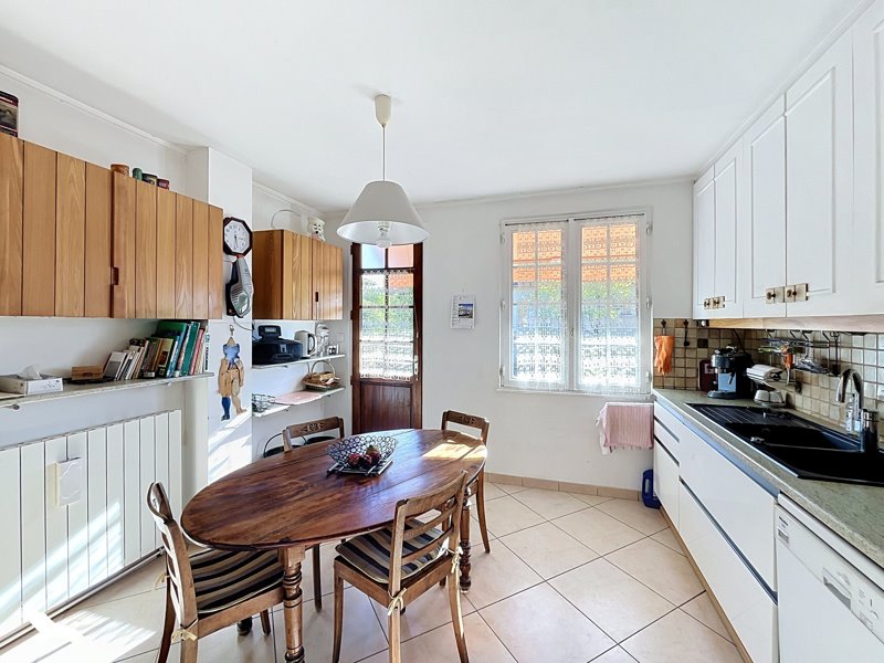 Vente Maison Auzeville-Tolosane - 8 pièces -196 m² - (31320)