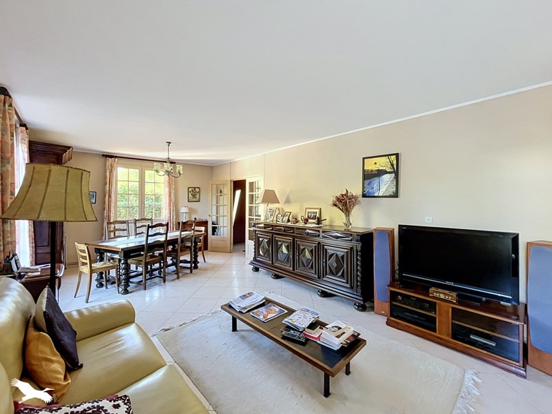 Vente Maison Auzeville-Tolosane - 8 pièces -196 m² - (31320)