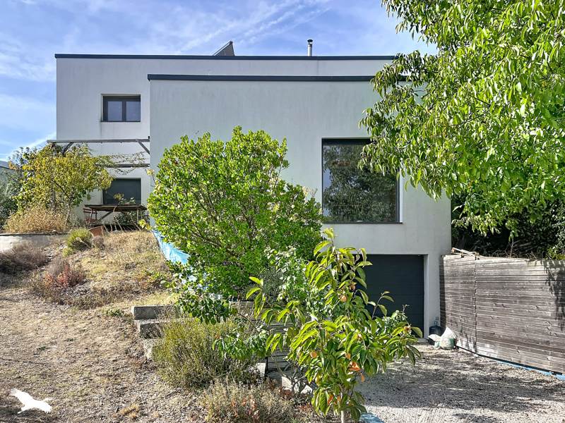 Vente Maison Ramonville-Saint-Agne - 6 pièces -156 m² - (31520)