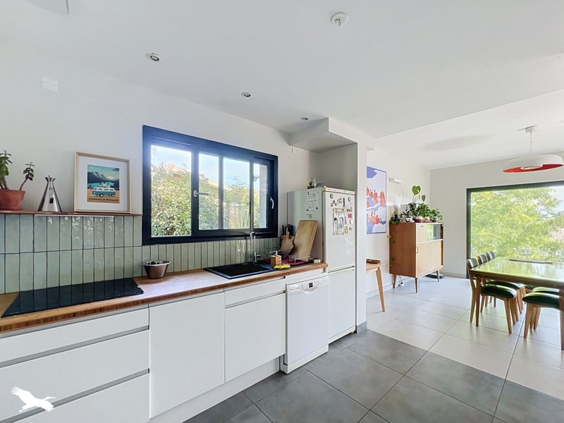 Vente Maison Ramonville-Saint-Agne - 6 pièces -156 m² - (31520)