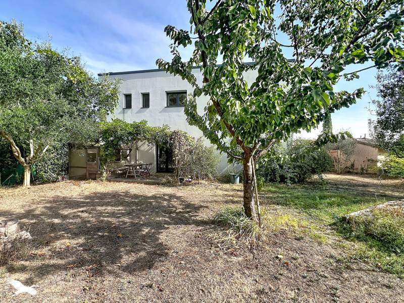 Vente Maison Ramonville-Saint-Agne 31520 6 pièces - 156 m²