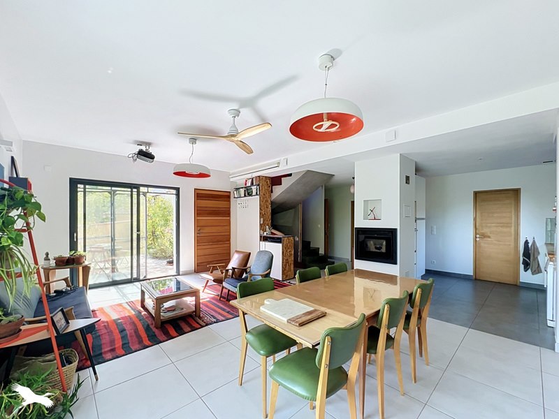 Vente Maison Ramonville-Saint-Agne - 6 pièces -156 m² - (31520)
