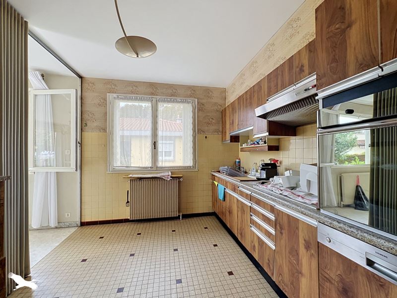 Vente Maison Ramonville-Saint-Agne - 6 pièces -132 m² - (31520)