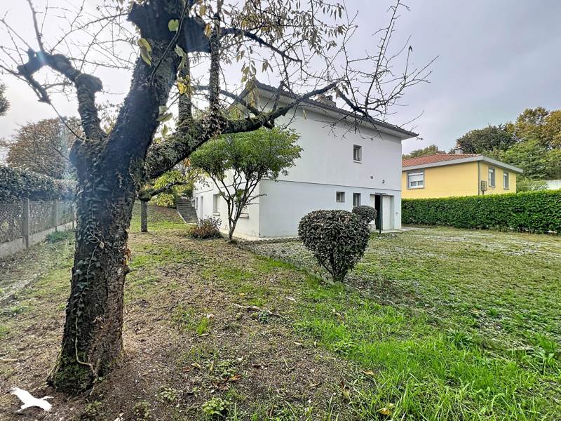 Vente Maison Ramonville-Saint-Agne 31520 6 pièces - 132 m²
