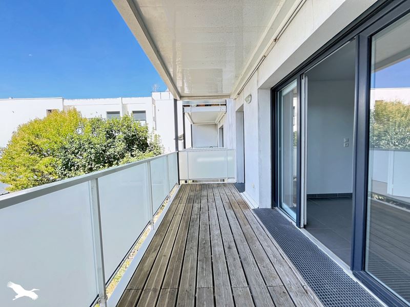 Vente Appartement La Rochelle 17000 2 pièces - 40 m²