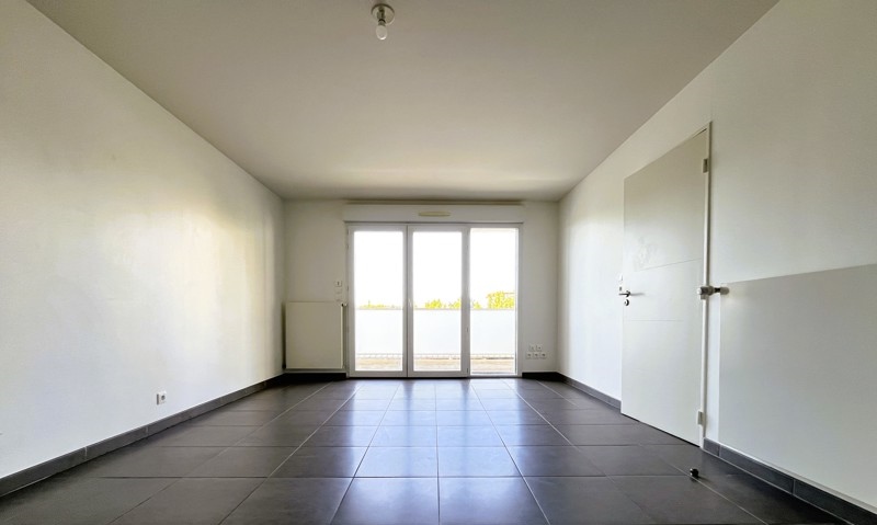 Vente Appartement LA ROCHELLE - 2 pièces -40 m² - (17000)