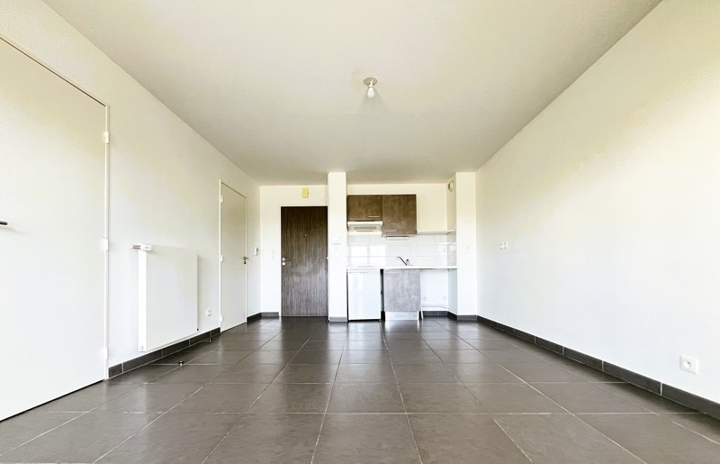 Vente Appartement LA ROCHELLE - 2 pièces -40 m² - (17000)