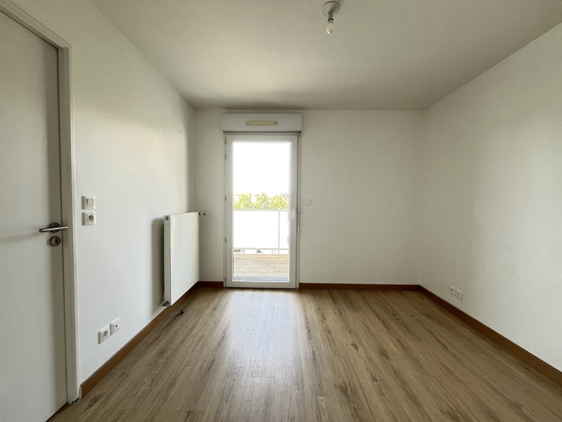 Vente Appartement LA ROCHELLE - 2 pièces -40 m² - (17000)