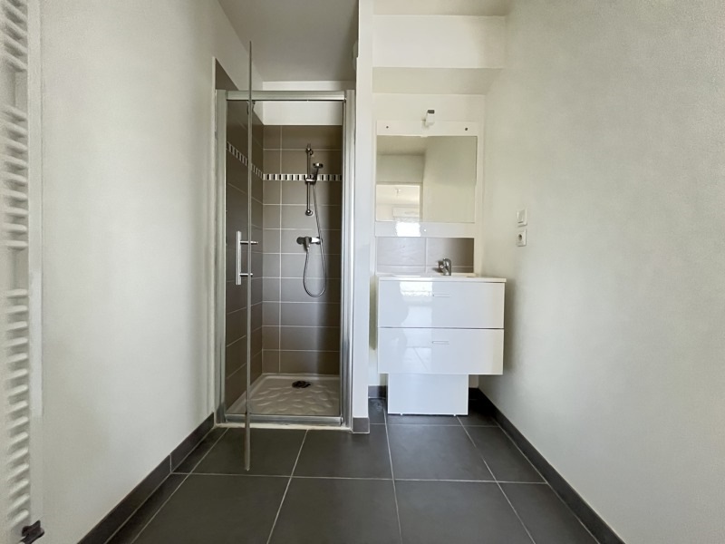 Vente Appartement LA ROCHELLE - 2 pièces -40 m² - (17000)