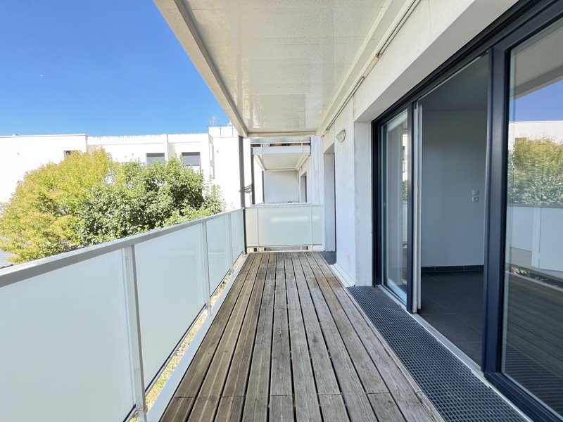 Vente Appartement LA ROCHELLE - 2 pièces -40 m² - (17000)