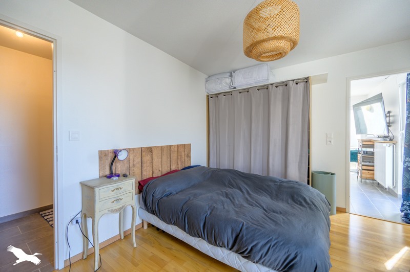 Vente Appartement LA ROCHELLE - 2 pièces -41 m² - (17000)
