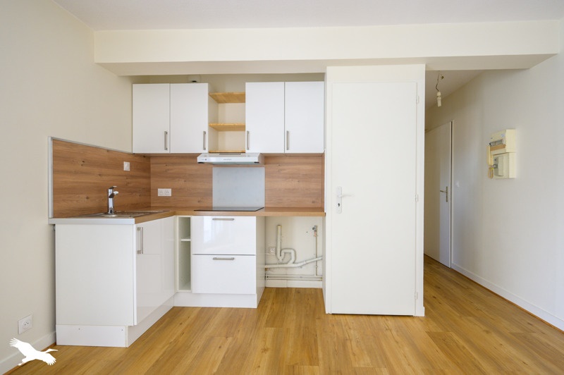 Vente Appartement LA ROCHELLE - 1 pièce -26 m² - (17000)