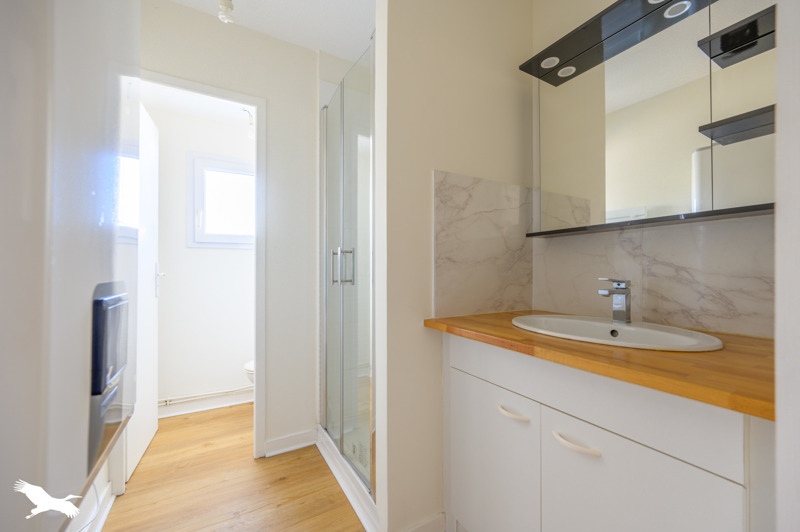 Vente Appartement LA ROCHELLE - 1 pièce -26 m² - (17000)