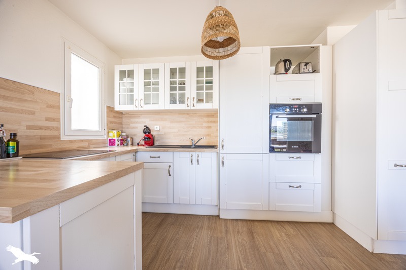 Vente Appartement LA ROCHELLE - 4 pièces -62 m² - (17000)