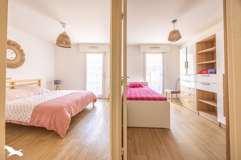 Vente Appartement LA ROCHELLE - 4 pièces -62 m² - (17000)