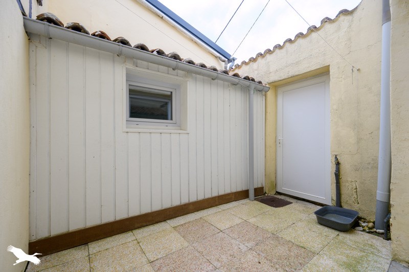 Vente Maison LA ROCHELLE - 5 pièces -98 m² - (17000)