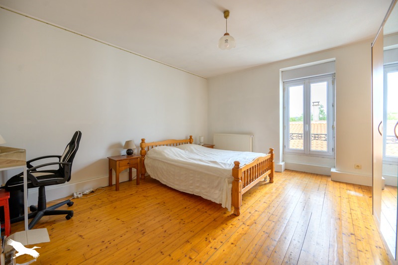 Vente Maison LA ROCHELLE - 5 pièces -98 m² - (17000)