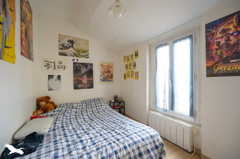 Vente Maison LA ROCHELLE - 5 pièces -98 m² - (17000)