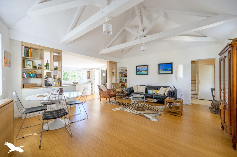 Vente Maison LA ROCHELLE - 5 pièces -87 m² - (17000)