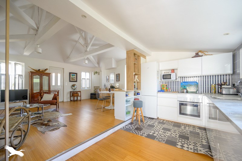 Vente Maison LA ROCHELLE - 5 pièces -87 m² - (17000)