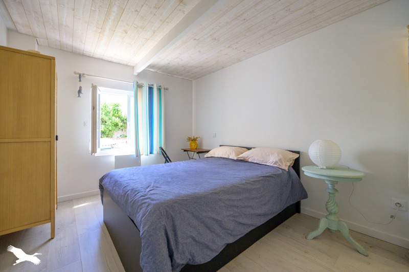 Vente Maison LA ROCHELLE - 5 pièces -87 m² - (17000)