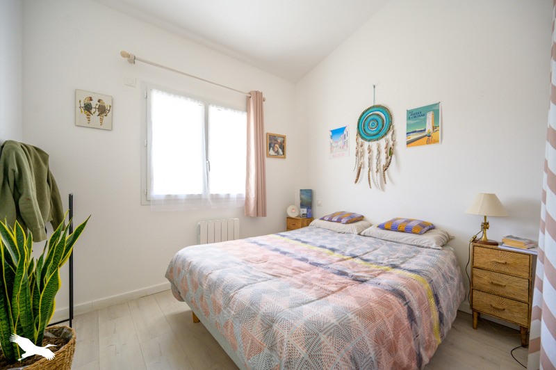 Vente Maison LA ROCHELLE - 5 pièces -87 m² - (17000)