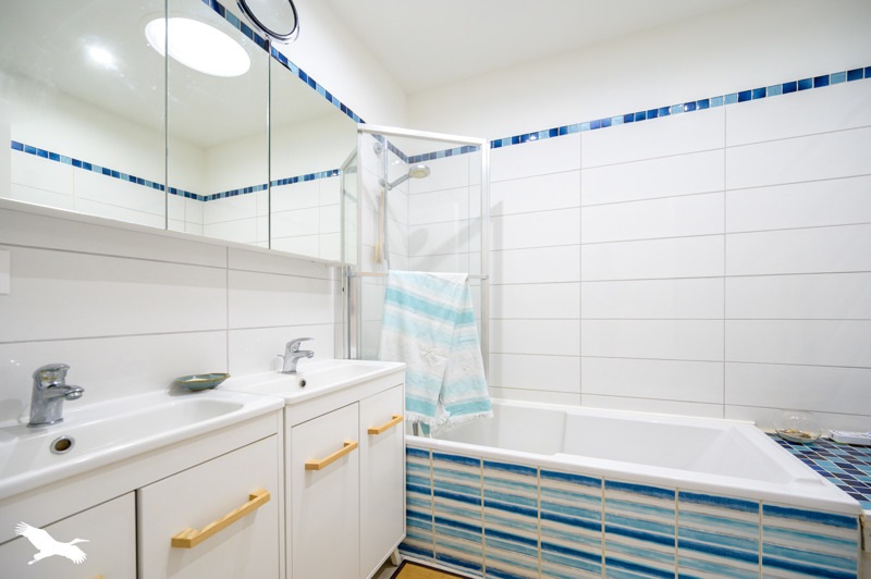 Vente Maison LA ROCHELLE - 5 pièces -87 m² - (17000)