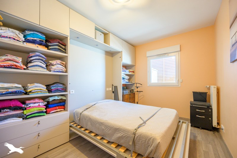 Vente Appartement LA ROCHELLE - 2 pièces -45 m² - (17000)
