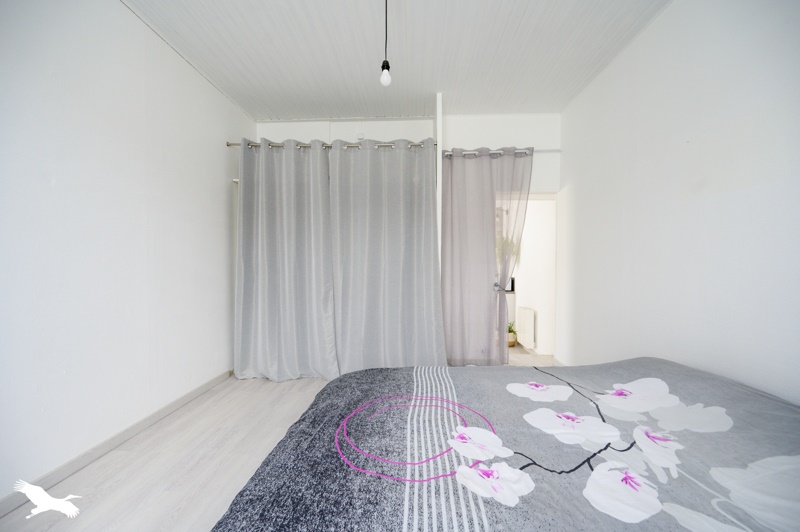Vente Appartement LA ROCHELLE - 2 pièces -32 m² - (17000)