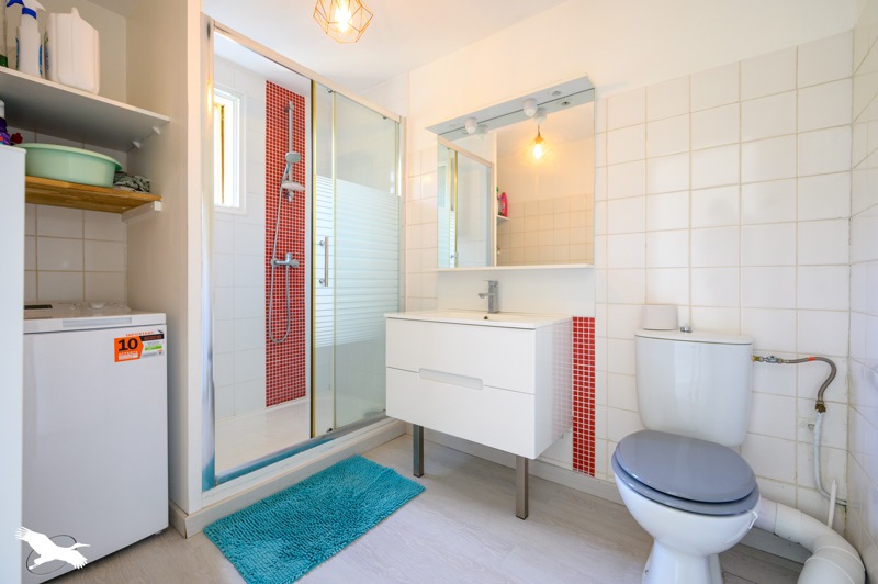 Vente Appartement LA ROCHELLE - 2 pièces -32 m² - (17000)