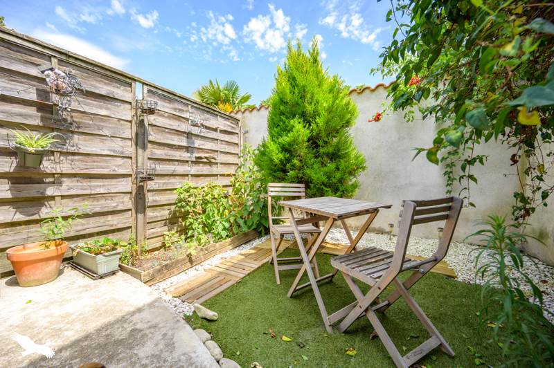 Appartement 2 pièces 32 m² · à La Rochelle · 32 m² · 185 000 €