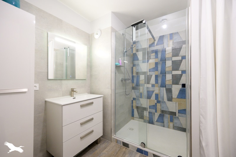 Vente Appartement LA ROCHELLE - 4 pièces -60 m² - (17000)