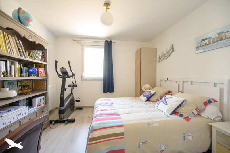 Vente Appartement LA ROCHELLE - 4 pièces -60 m² - (17000)
