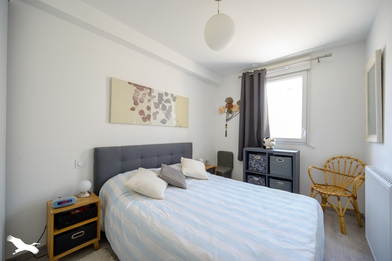 Vente Appartement LA ROCHELLE - 4 pièces -60 m² - (17000)
