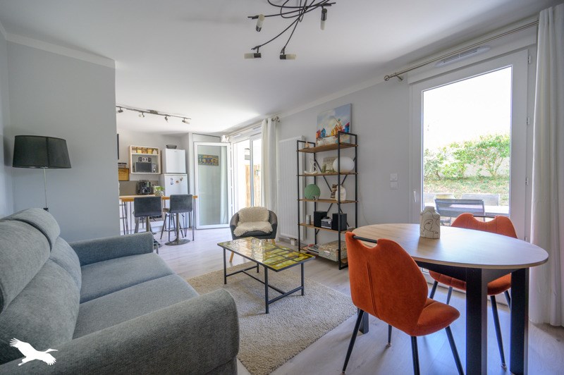 Appartement 4 pièces 60 m² · à La Rochelle · 60 m² · 314 160 €