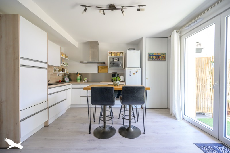 Vente Appartement LA ROCHELLE - 4 pièces -60 m² - (17000)