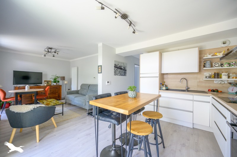 Vente Appartement LA ROCHELLE - 4 pièces -60 m² - (17000)