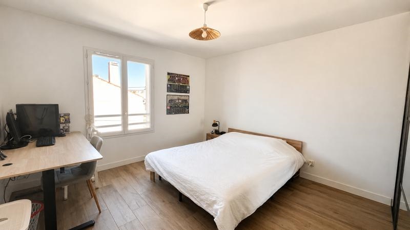 Vente Maison LA ROCHELLE - 5 pièces -127,2 m² - (17000)