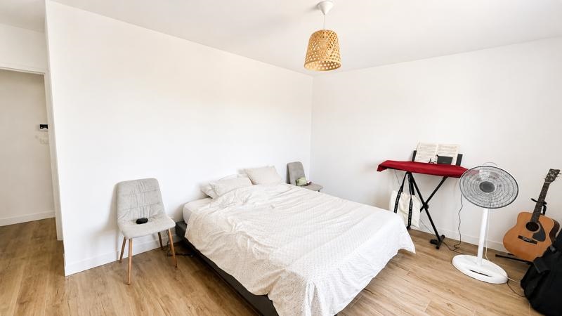 Vente Maison LA ROCHELLE - 5 pièces -127,2 m² - (17000)