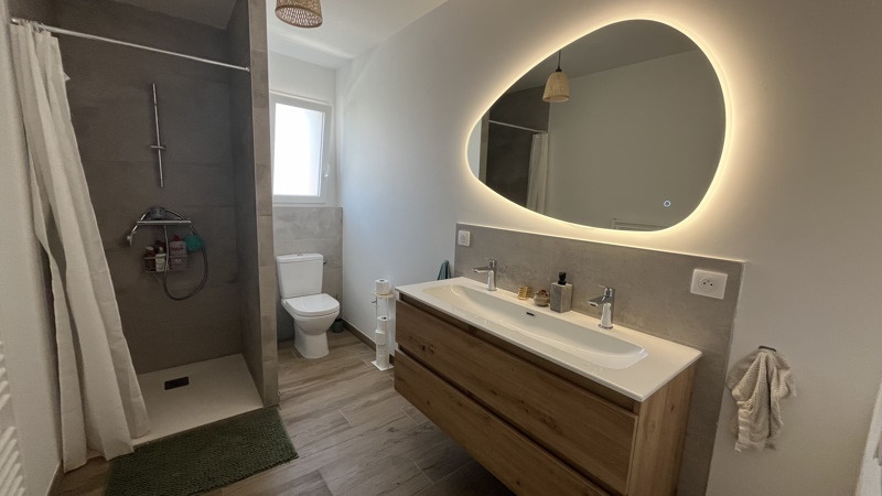 Vente Maison LA ROCHELLE - 5 pièces -127,2 m² - (17000)