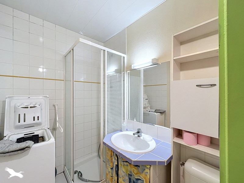 Vente Appartement LA ROCHELLE - 1 pièce -23,5 m² - (17000)