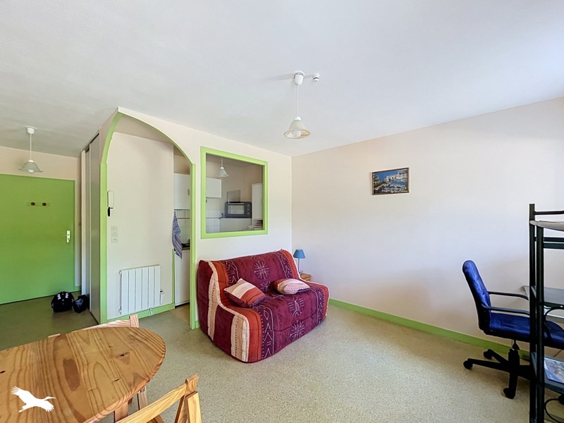 Vente Appartement LA ROCHELLE - 1 pièce -23,5 m² - (17000)