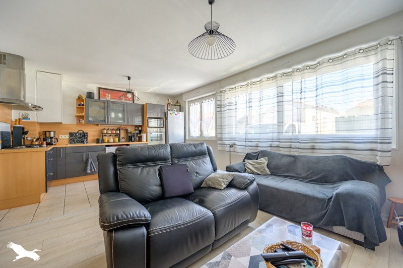 Vente Appartement LA ROCHELLE 17000 2 pièces - 45 m²